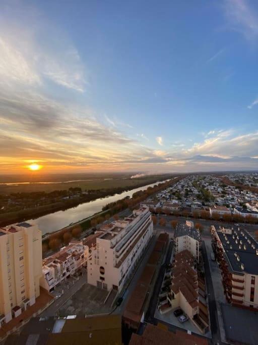 Manhattan Apartment Empuriabrava Exteriör bild