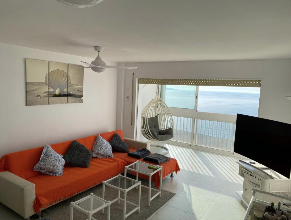Manhattan Apartment Empuriabrava Exteriör bild