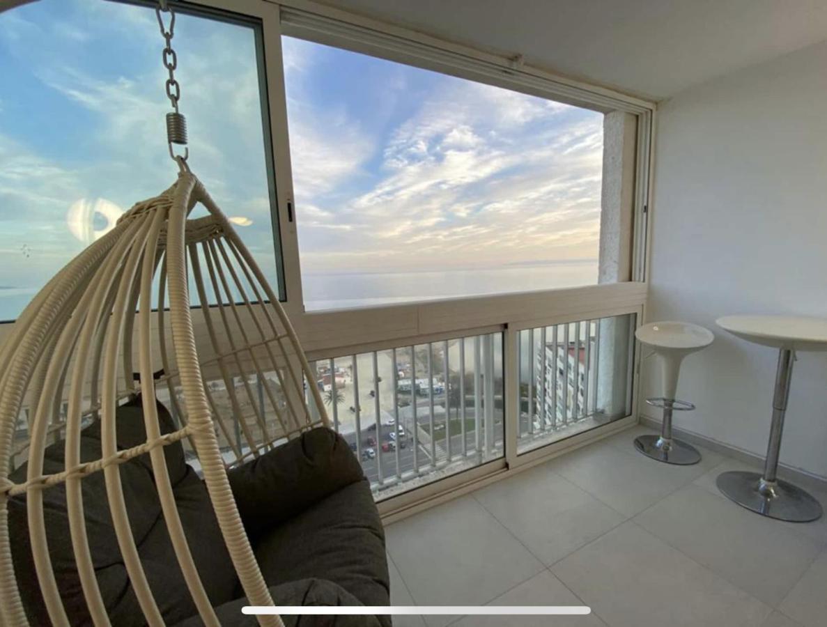 Manhattan Apartment Empuriabrava Exteriör bild