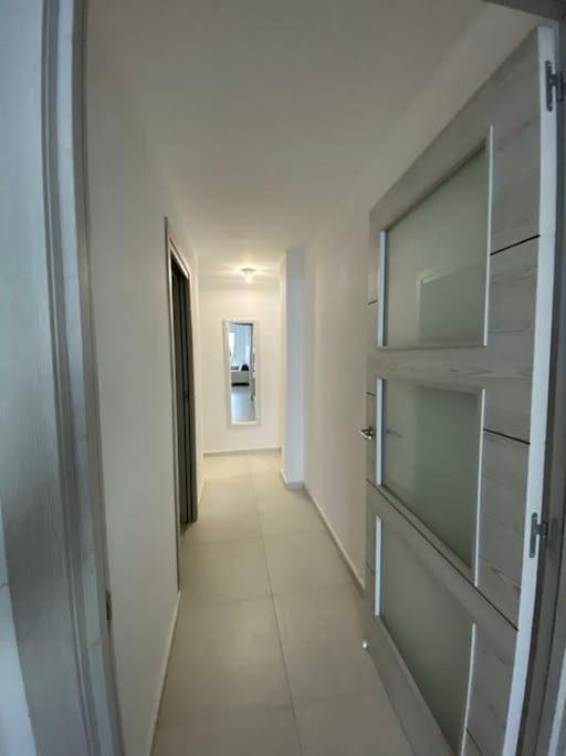 Manhattan Apartment Empuriabrava Exteriör bild