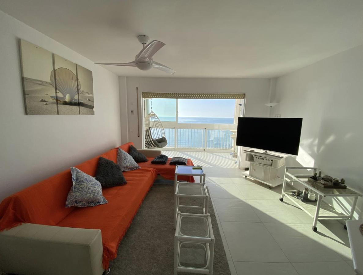 Manhattan Apartment Empuriabrava Exteriör bild