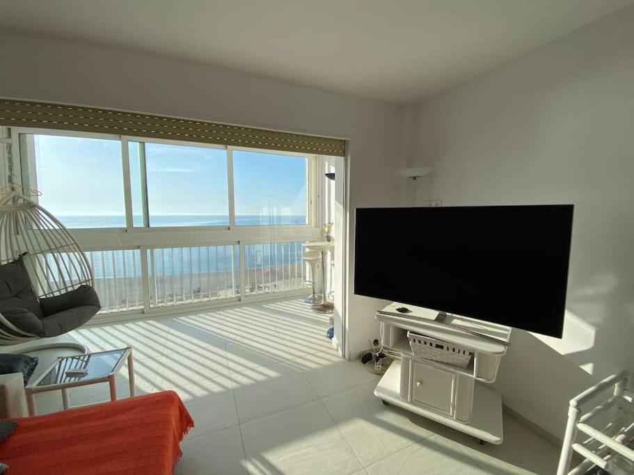 Manhattan Apartment Empuriabrava Exteriör bild